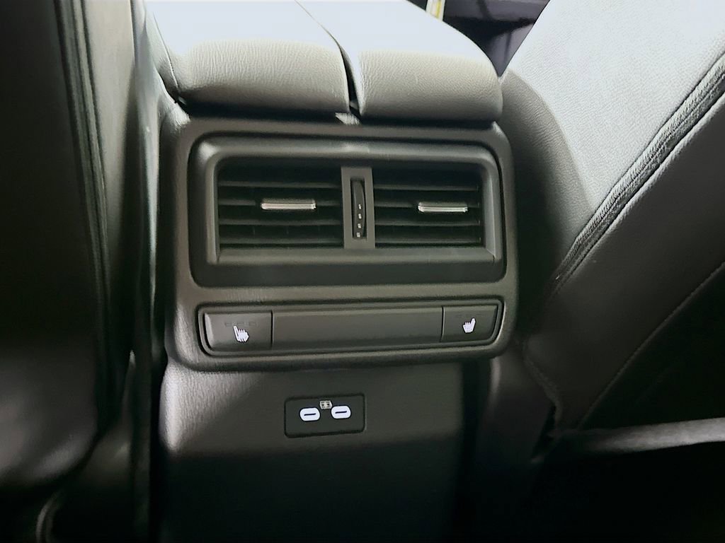 New 2026 MAZDA CX-50 2.5 Hybrid w/ Cargo Package image 33