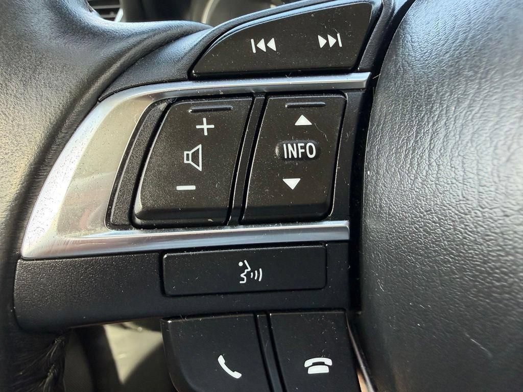 Used 2016 MAZDA CX-5 Grand Touring FWD image 12