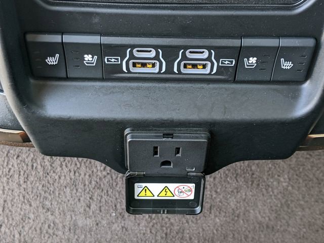 Certified 2026 RAM 1500 Limited image 12