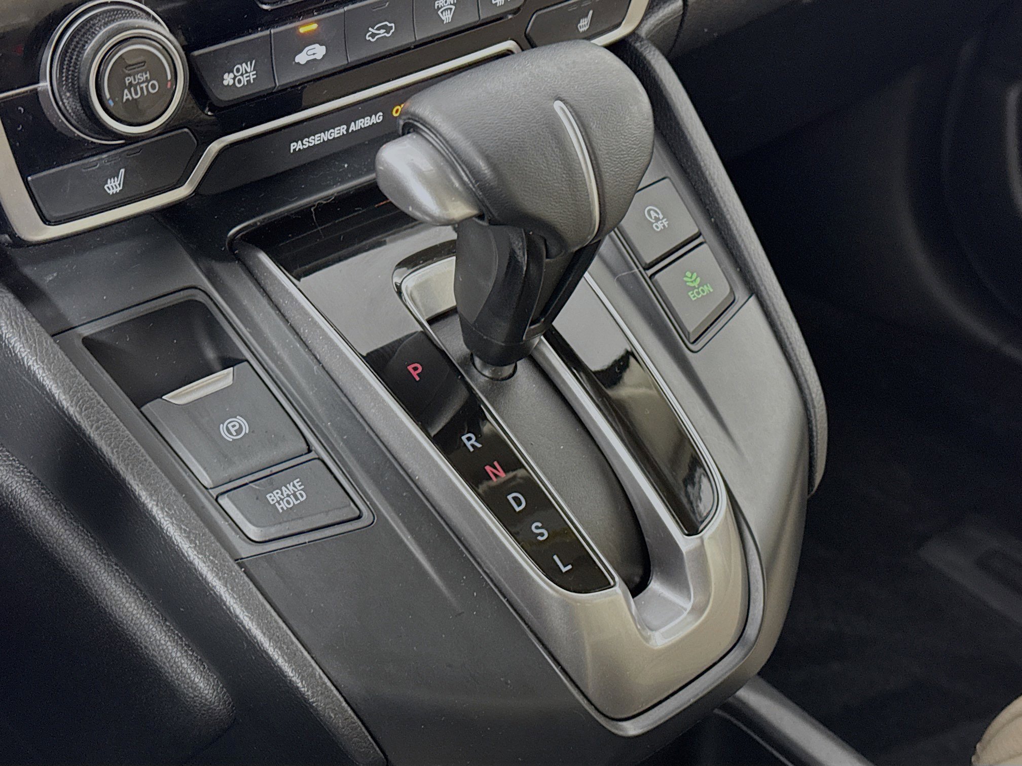 Certified 2022 Honda CR-V EX-L image 16