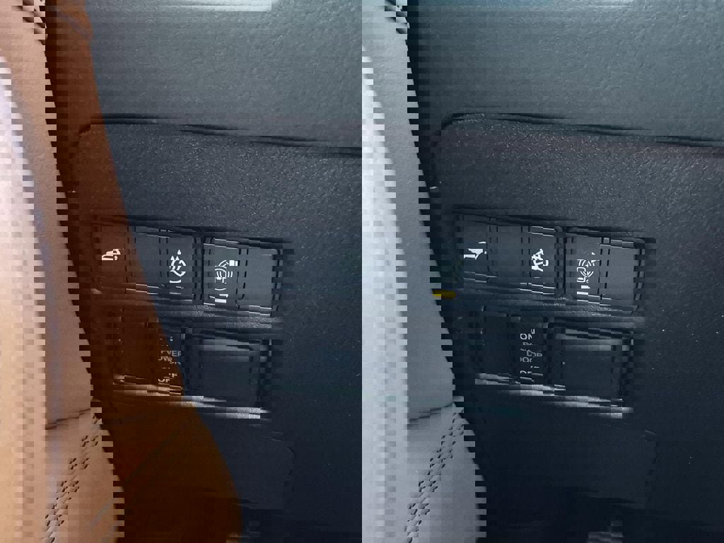 Used 2019 INFINITI QX80 Luxe w/ Proactive Package image 24