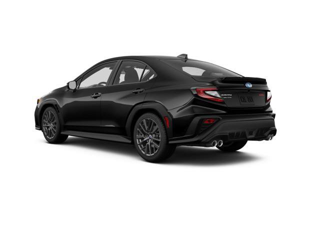 New 2025 Subaru WRX Premium image 5