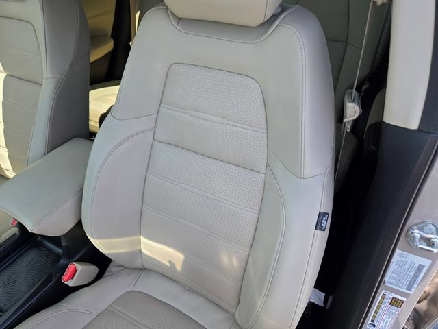 Used 2018 Honda CR-V EX-L image 15