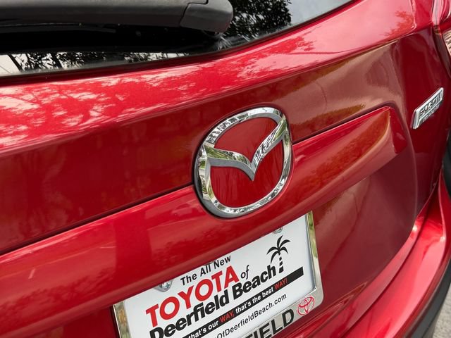 Used 2014 MAZDA CX-5 Touring FWD image 15