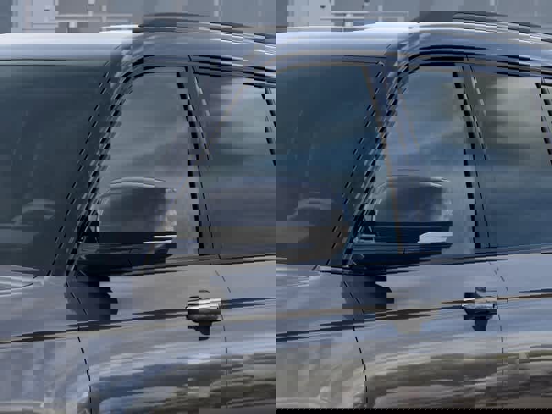 New 2025 Jeep Grand Cherokee L Limited image 12