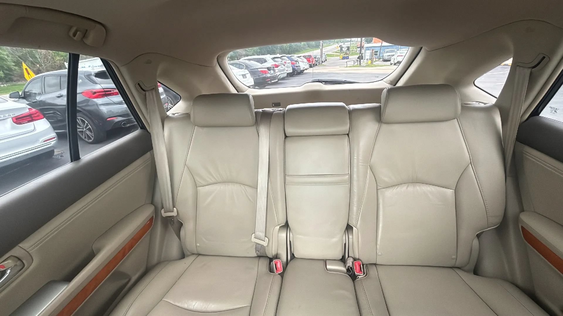 Used 2009 Lexus RX 350 2WD image 29