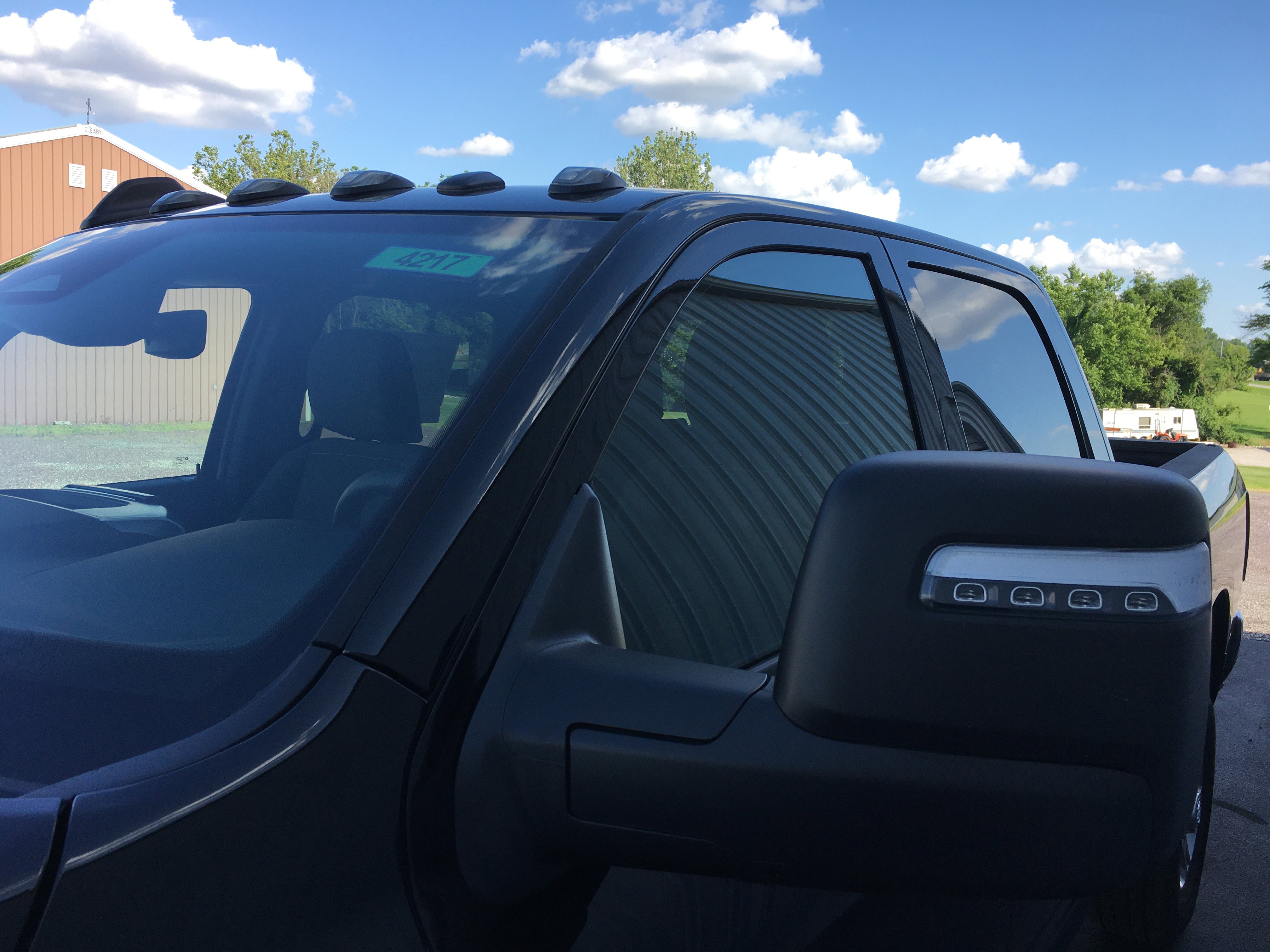 New 2025 RAM 2500 Big Horn image 36