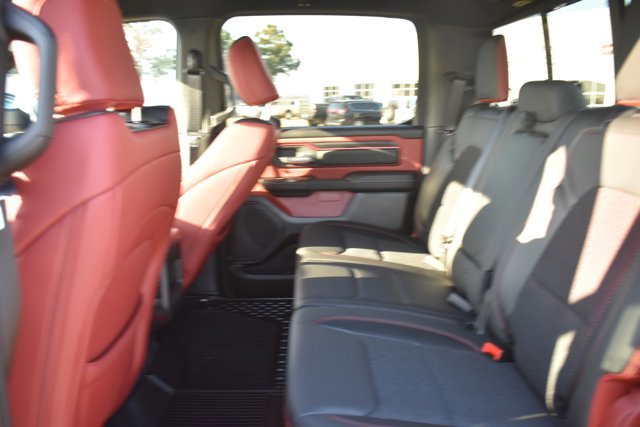 Used 2026 RAM 1500 Rebel w/ Bed Utility Group image 19