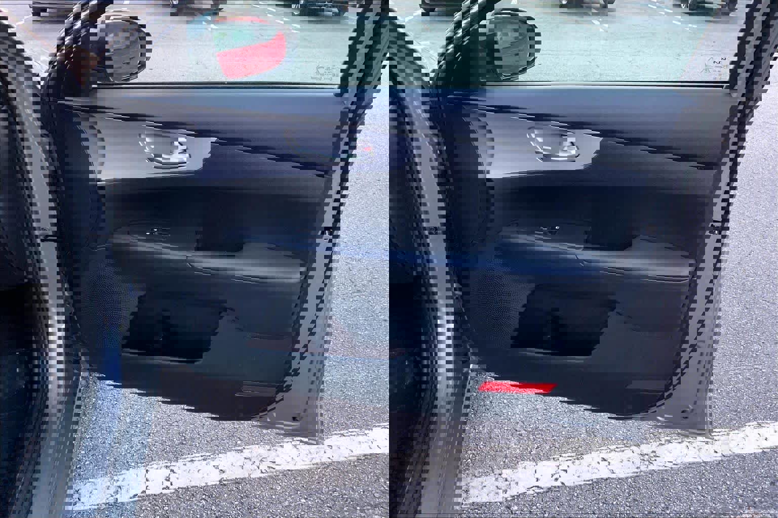 Used 2024 Kia Forte LXS image 22