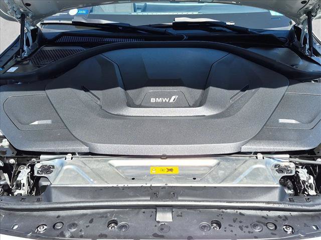 Certified 2023 BMW i4 eDrive35 w/ Premium Package RWD image 24