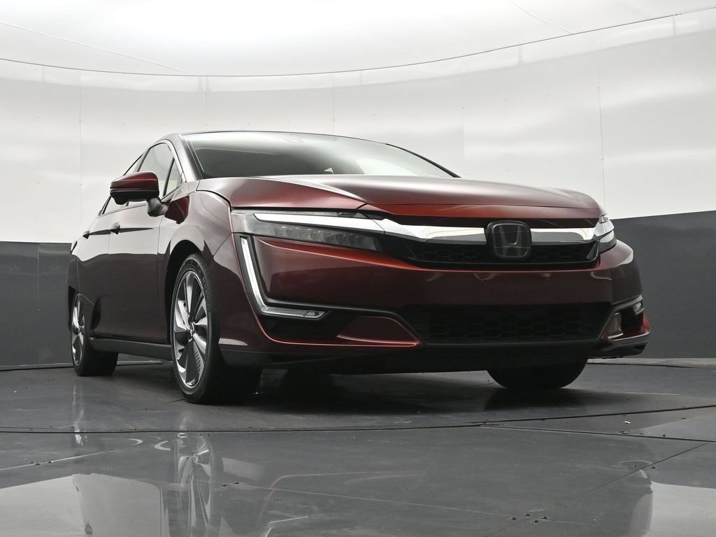 Used 2018 Honda Clarity Plug-In Hybrid image 28