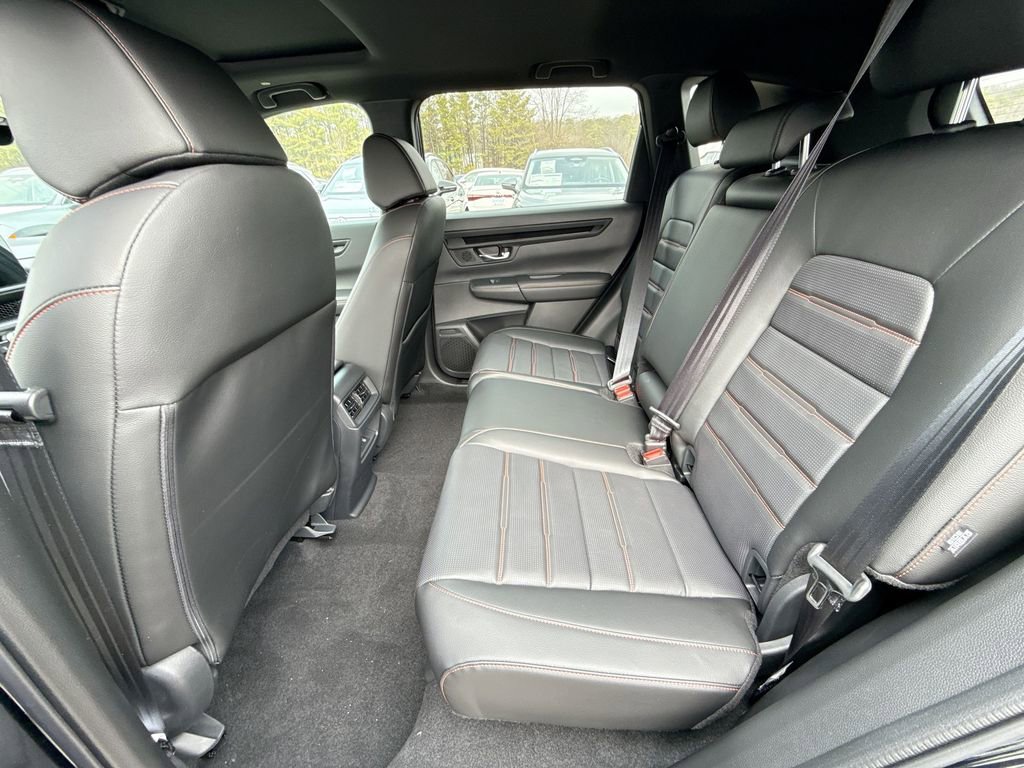 New 2026 Honda CR-V Sport-L image 24