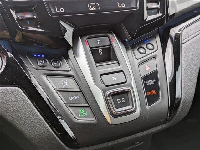 Used 2024 Honda Odyssey Elite image 12