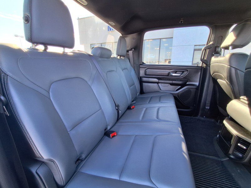 Used 2024 RAM 1500 Tradesman w/ Trailer Tow Group image 16