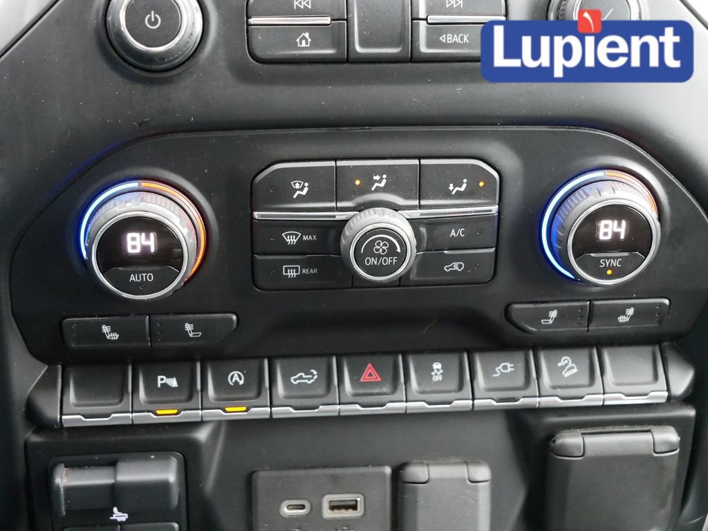 Used 2020 Chevrolet Silverado 1500 RST w/ All-Star Edition image 20