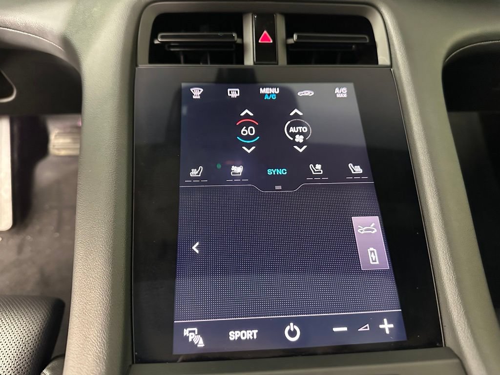 Certified 2021 Porsche Taycan RWD image 32
