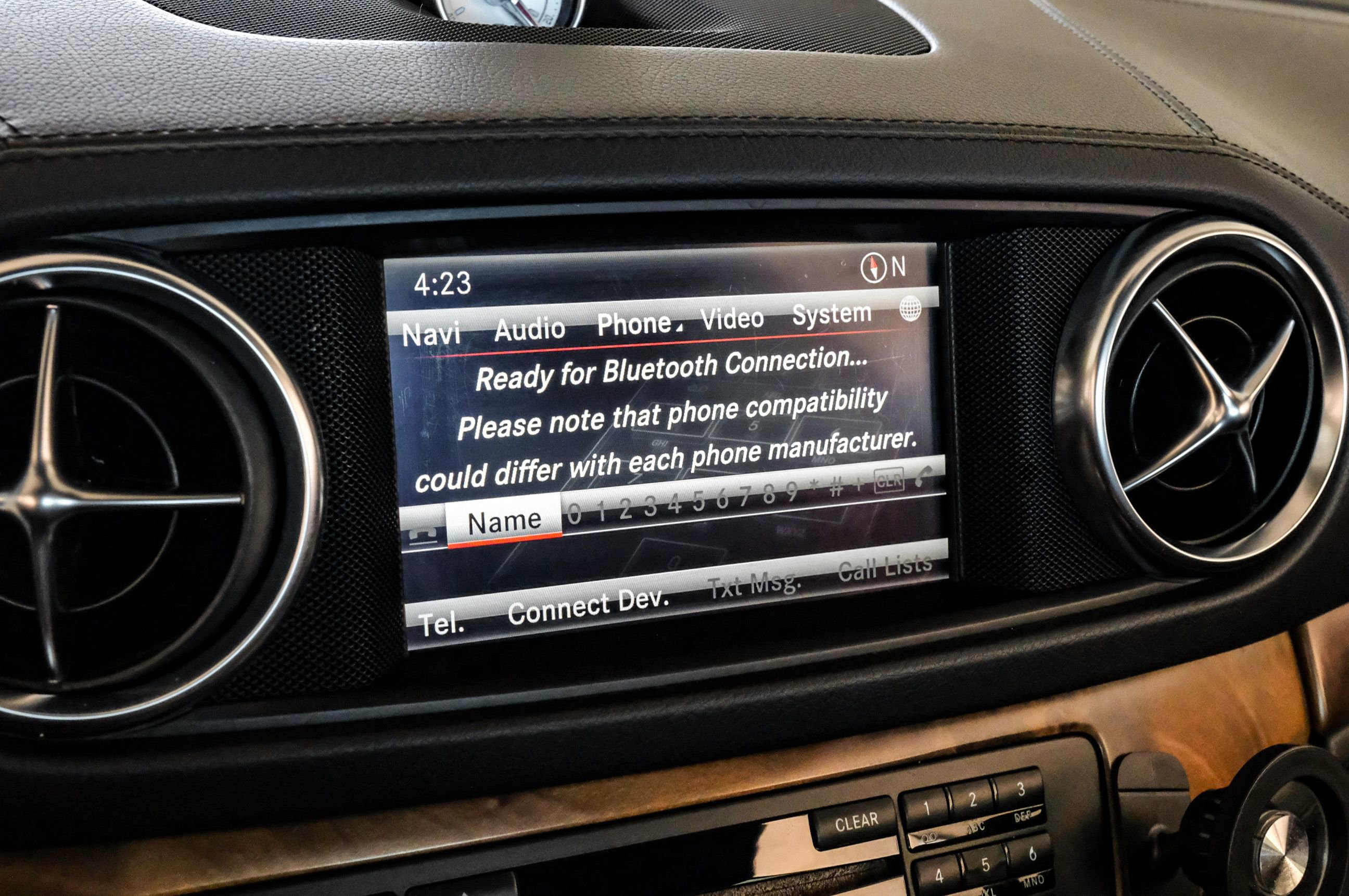 Used 2016 Mercedes-Benz SL 400 image 26