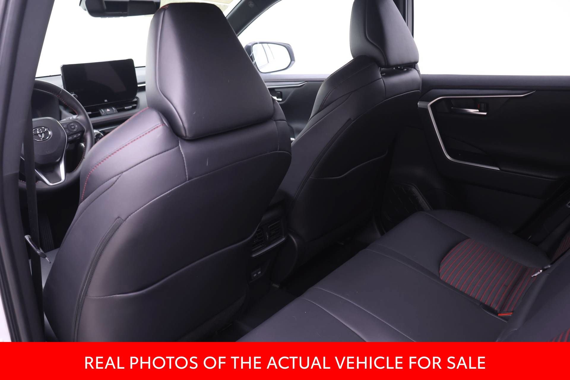Certified 2023 Toyota RAV4 XSE w/ Weather Package AWD/4WD image 11
