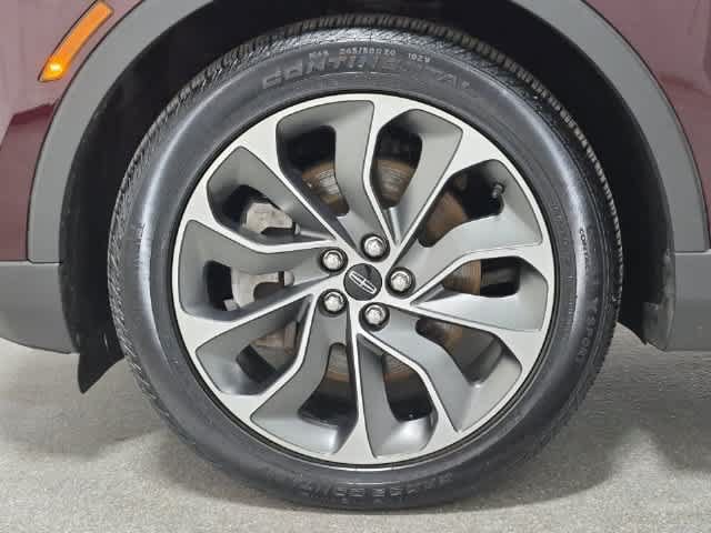 Used 2023 Lincoln Nautilus Reserve w/ Luxury Package AWD/4WD image 14