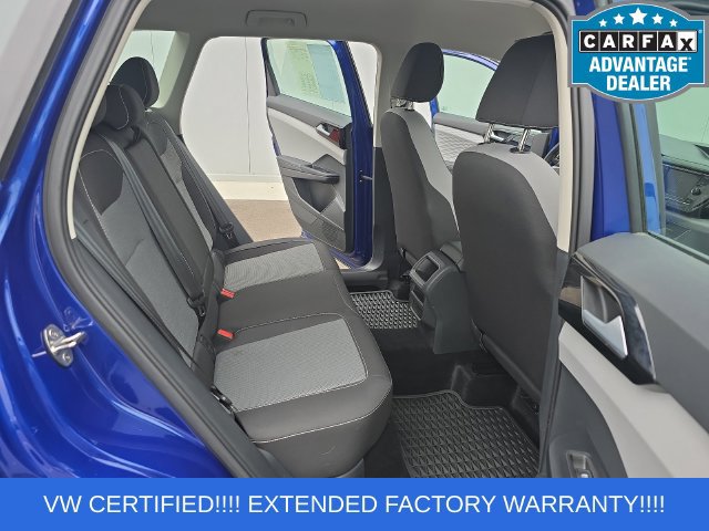 Used 2024 Volkswagen Taos S FWD image 10