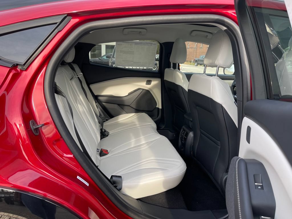 New 2023 Ford Mustang Mach-E Premium RWD image 19