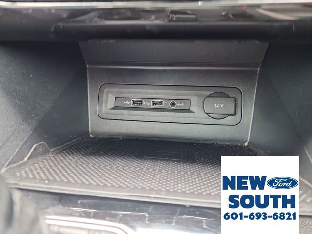 Used 2020 Volkswagen Atlas Cross Sport SEL Premium image 26