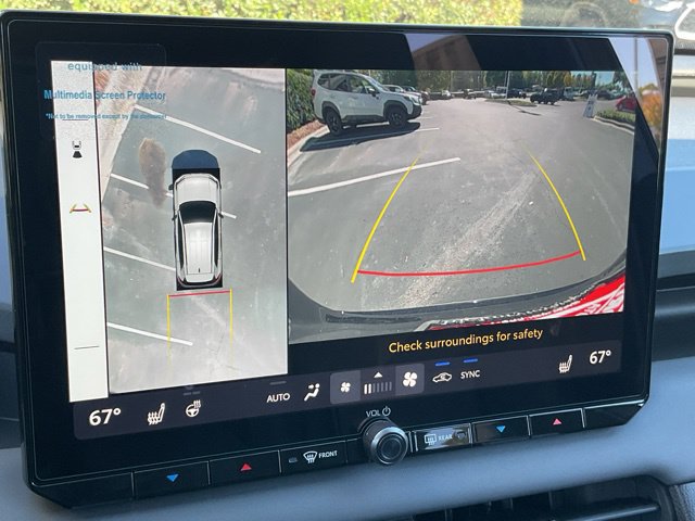 New 2026 Toyota RAV4 XSE AWD/4WD image 26