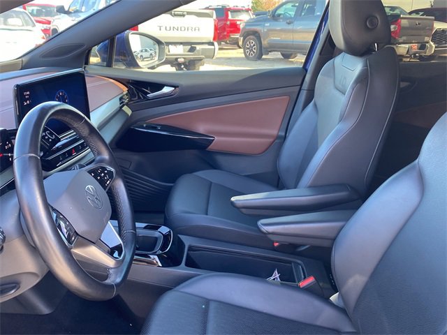 Used 2022 Volkswagen ID.4 Pro S w/ Gradient Package image 19