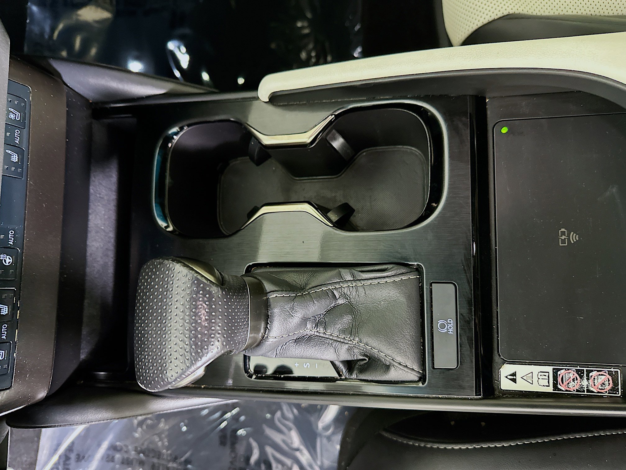 Used 2023 Lexus ES 350 F Sport image 22