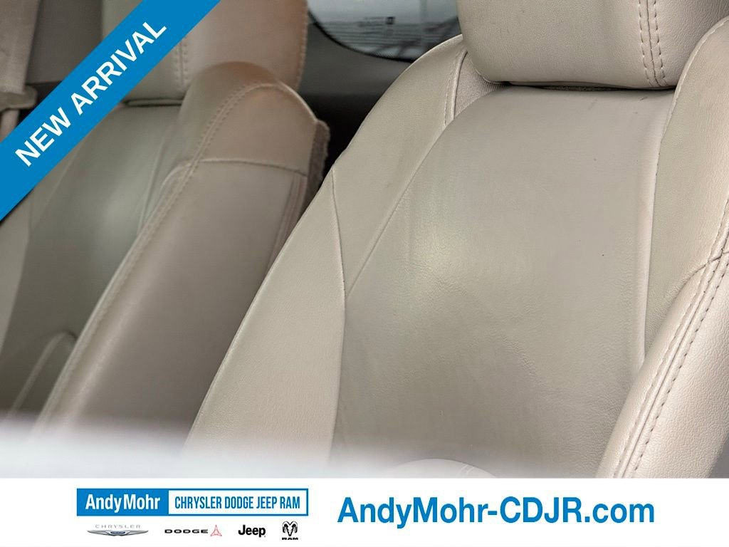 Used 2015 GMC Acadia SLT image 27