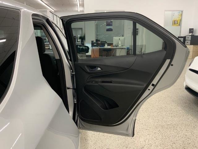 Used 2021 Chevrolet Equinox LT w/ Driver Convenience Package AWD/4WD image 31