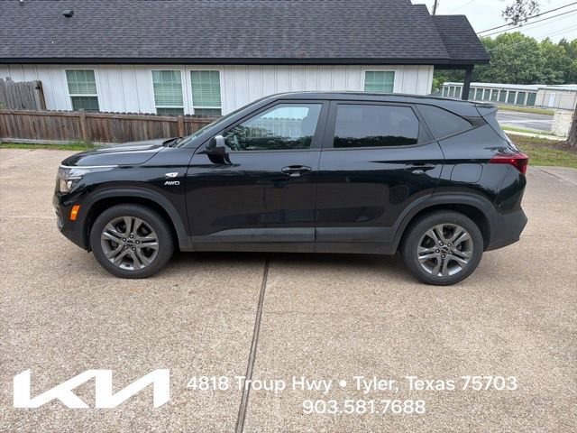Certified 2022 Kia Seltos LX AWD/4WD image 5