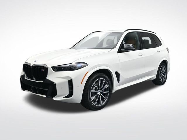 New 2026 BMW X5 M60i w/ Executive Package image 9