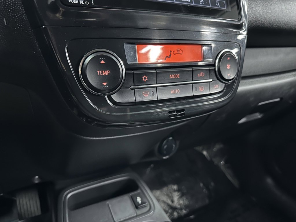 Used 2021 Mitsubishi Mirage ES image 21