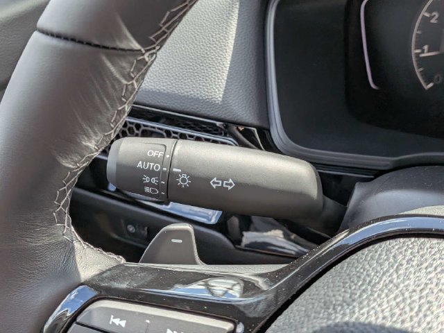 New 2026 Honda Civic Sport image 22