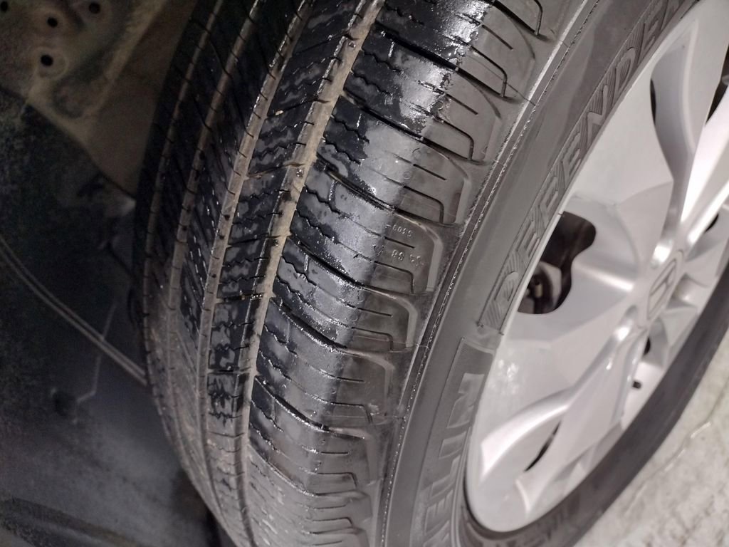 Used 2014 Honda CR-V EX-L image 6