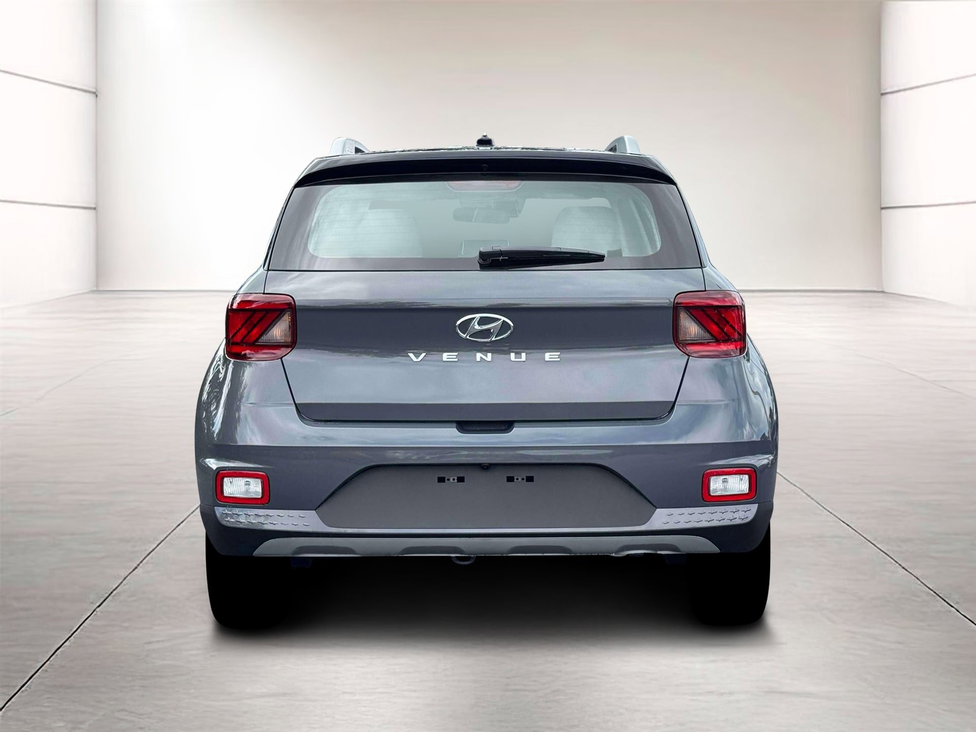 New 2026 Hyundai Venue SEL FWD image 6