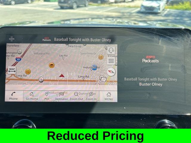 Used 2023 INFINITI QX80 Premium Select w/ Cargo Package AWD/4WD image 27