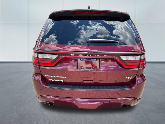 Used 2024 Dodge Durango R/T AWD/4WD image 3