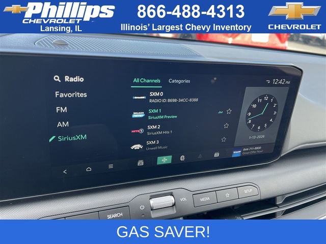 Used 2025 Kia K4 LXS image 14