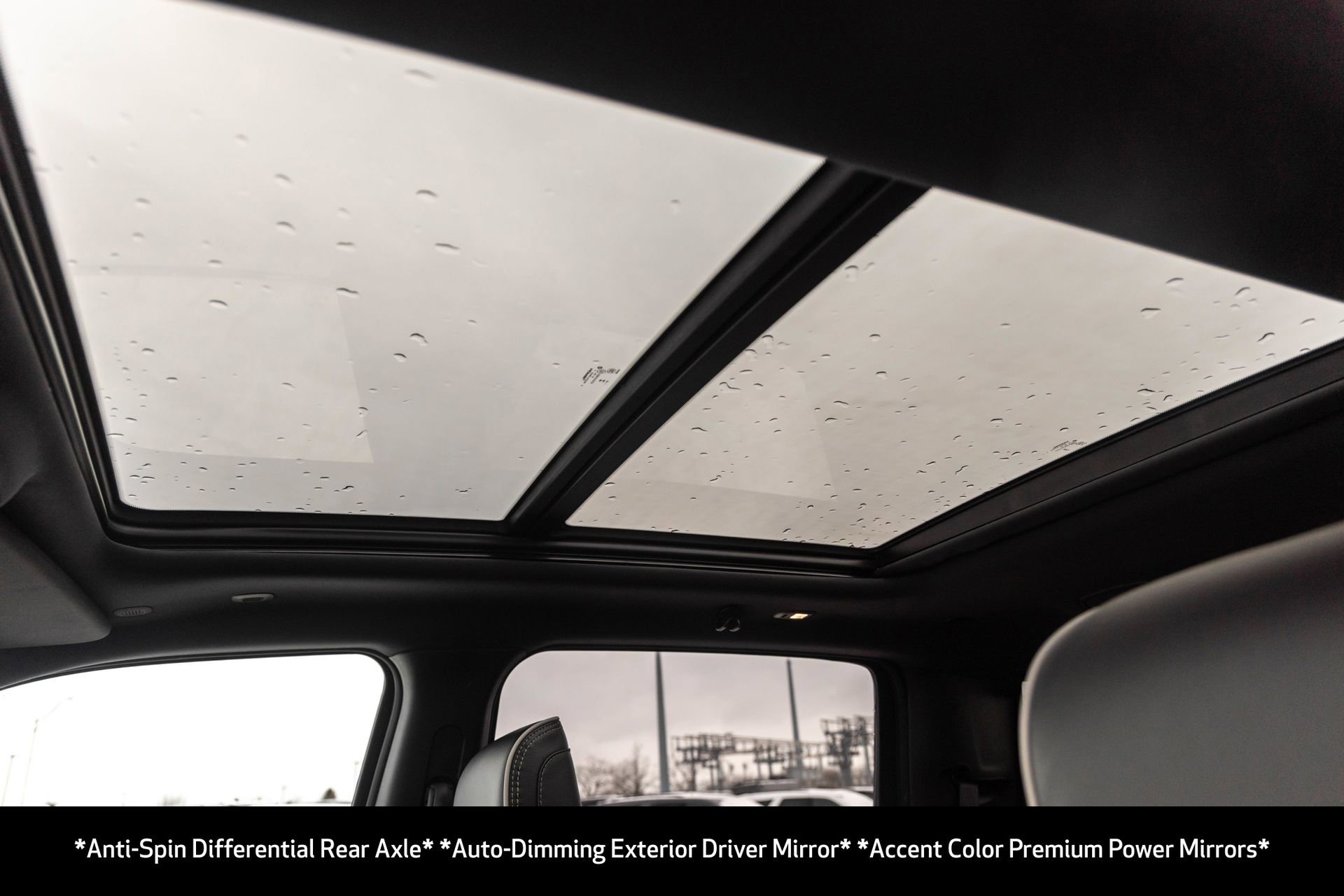 New 2026 RAM 1500 Laramie image 9