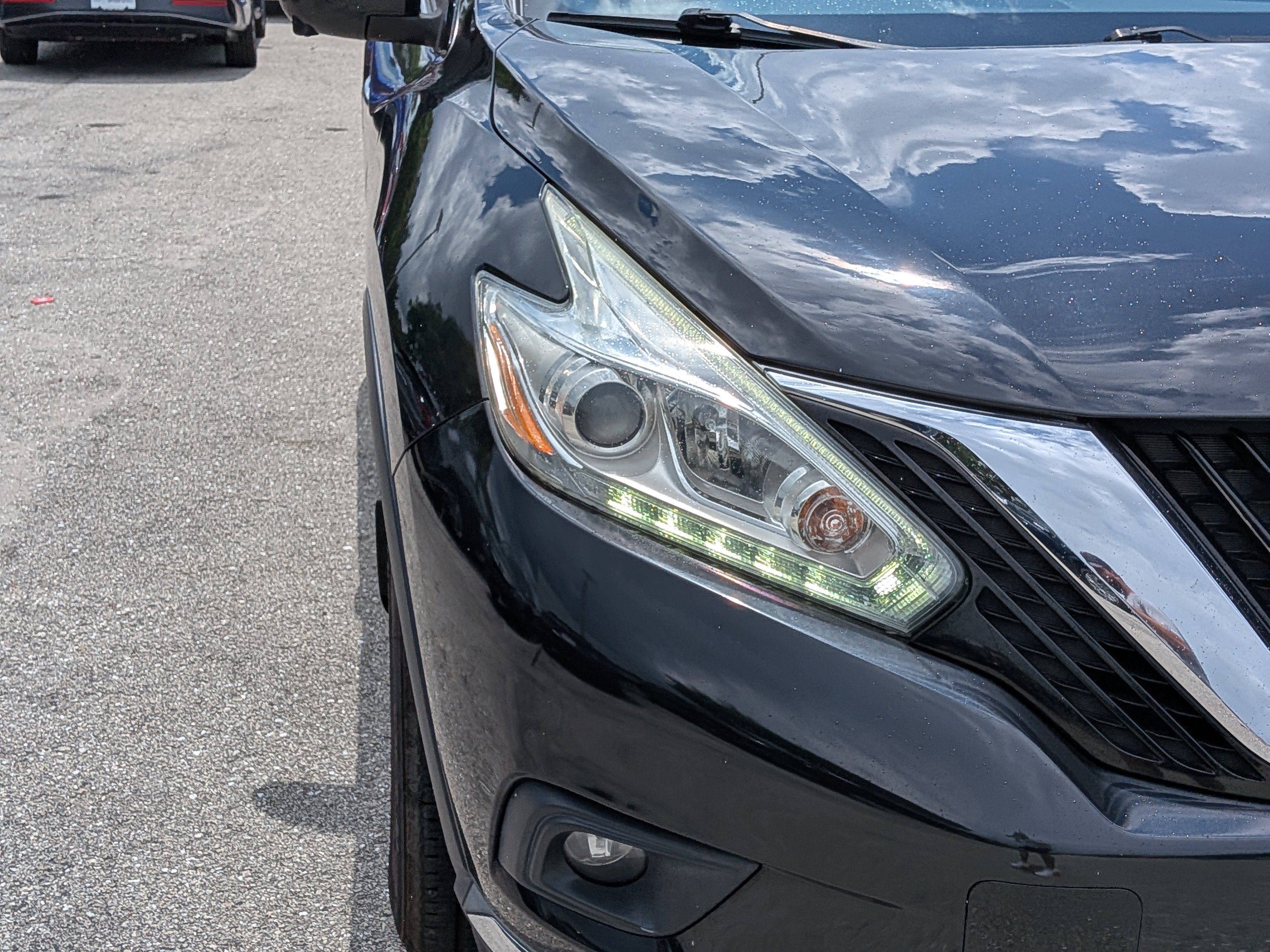 Used 2016 Nissan Murano SL w/ SL Technology Package AWD/4WD image 10