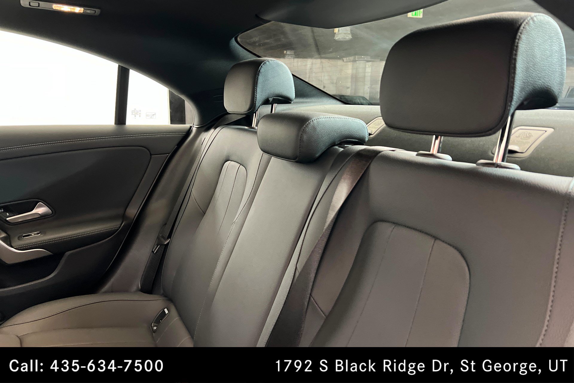 Certified 2026 Mercedes-Benz CLA 250 4MATIC image 20