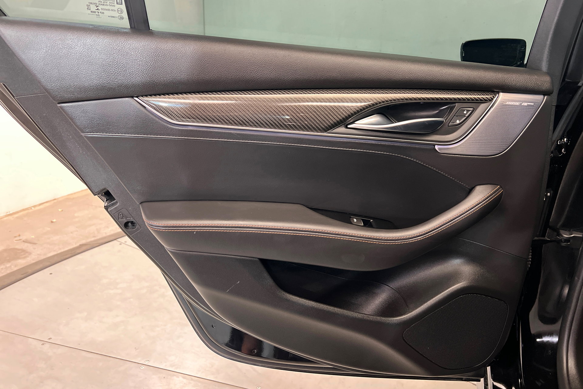 Certified 2023 Cadillac CT5 Sport w/ Parking Package image 19