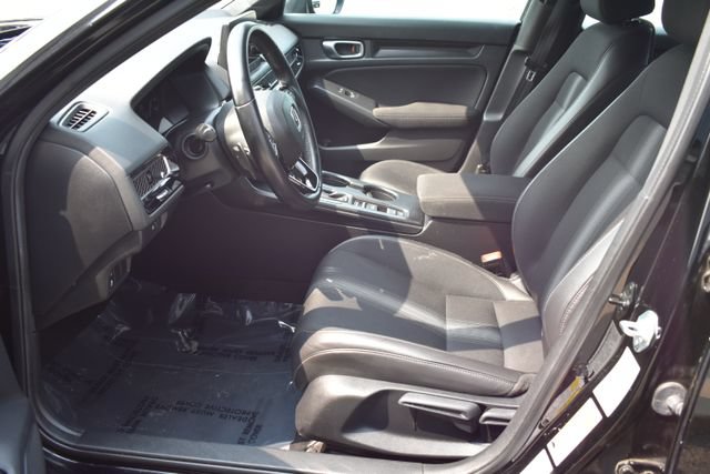 Used 2024 Honda Civic Sport image 16
