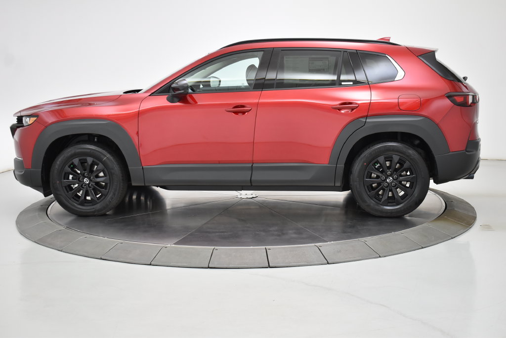 New 2026 MAZDA CX-50 AWD 2.5 Hybrid w/ Weather Package image 17