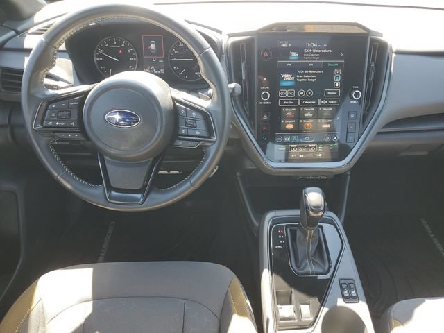 Used 2024 Subaru Crosstrek 2.5i Sport w/ Crosstrek Mirror Package AWD/4WD image 12