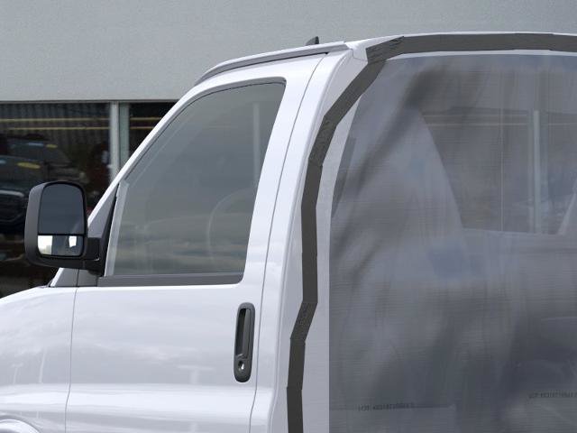 New 2026 Chevrolet Express 3500 w/ Power Convenience Package RWD image 39