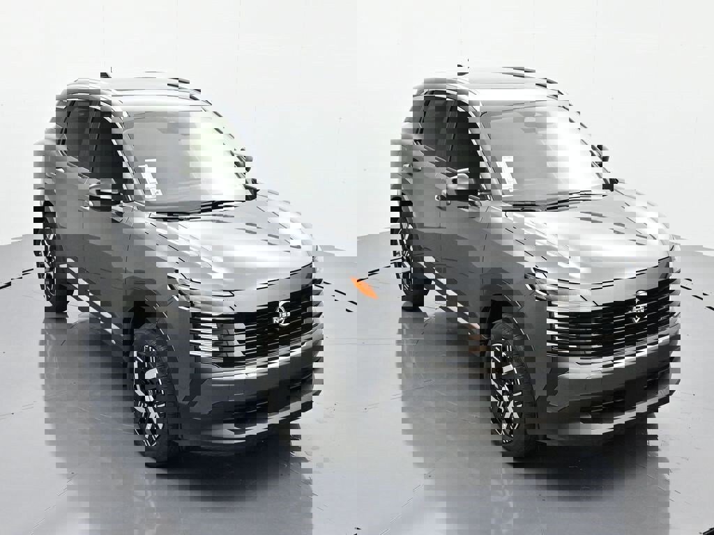 New 2026 Nissan Kicks SV image 30