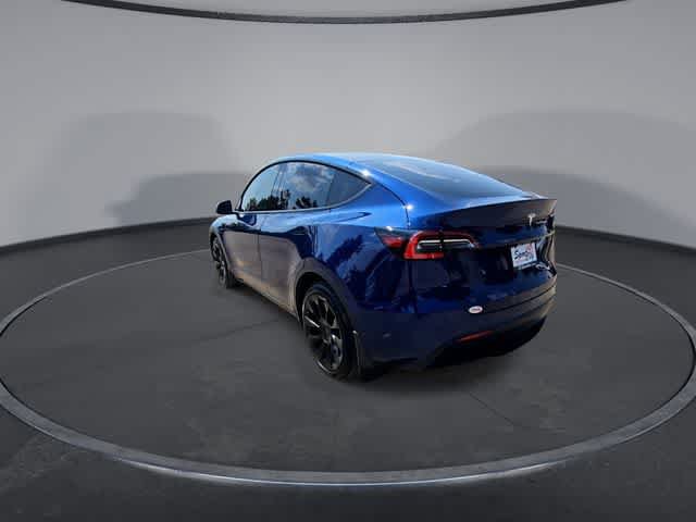 Used 2021 Tesla Model Y Long Range AWD/4WD image 6